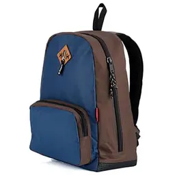 Рюкзак шкільний Nikidom Zipper Oslo (NKD-9503) - мініатюра 3