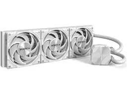Водяне охолодження Montech HyperFlow Silent 360 White