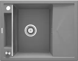 Кухонна мийка DEANTE Magnetic ZRM_S11A