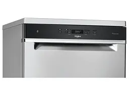 Посудомийна машина Whirlpool WFC 3C26 PF X - мініатюра 4
