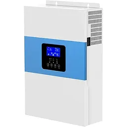 Гібридний сонячний інвертор Daxtromn SC-HF-3500 24V [112626] - мініатюра 4