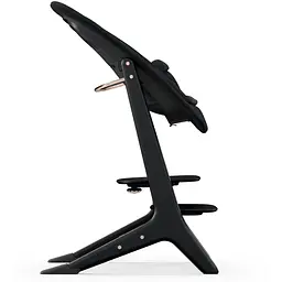 Стілець Cybex Lemo Platinum 4 в 1 Black Wood (524001569) - мініатюра 4