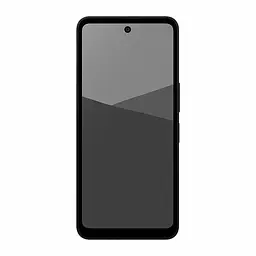 Смартфон Sharp Aquos Wish 5 5G 8/256GB Black - мініатюра 2