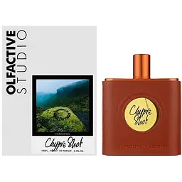 Парфумована вода оригінал Olfactive Studio Chypre Shot 100 мл Extrait de Parfum