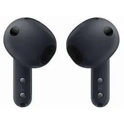 Навушники Samsung Galaxy Buds4 Black (SM-R540NZKASEK) - мініатюра 2