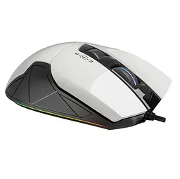 Миша Bloody A4Tech W70 Max USB Panda White (W70 Max (Panda White)) - мініатюра 3