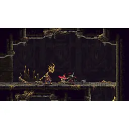 Ключ активації Microsoft Blasphemous 2 для Xbox Series S/X - мініатюра 7
