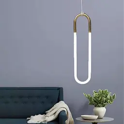 Світильник підвісний Kloodi DECO PE-AL0559 - мініатюра 5