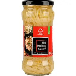 Паростки House of Asia Мунго квасолі 330 г (948854)