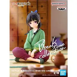 Фігурка Bandai Spirits Монолог фармацевта Маомао The Apothecary Diaries Maomao 13 см BS AD MM 13 - мініатюра 4