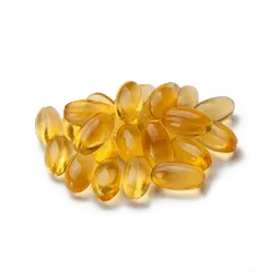 Вітамін Е НСП, 180 капсул | Vitamin E NSP - мініатюра 2
