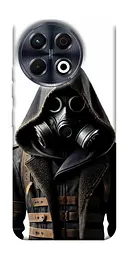 Чохол Demsky Сталкер 4 для Tecno Spark 30 Pro (KL7)
