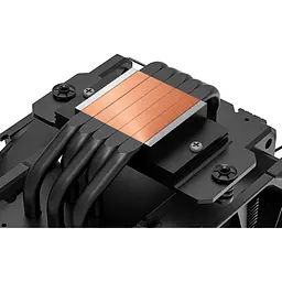 Кулер для процесора ID-Cooling SE-225-XT Black V2 [148490] - мініатюра 5