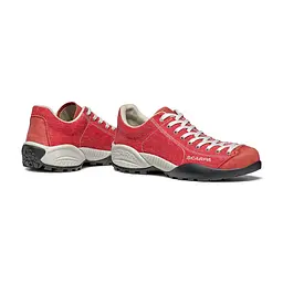 Кросівки Scarpa Mojito Canvas 38,5 Червоний - мініатюра 4