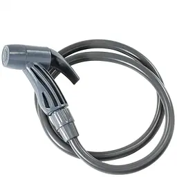 Душ портативний Ferrino Sunshower Deluxe 20L (96017DVV) - мініатюра 2