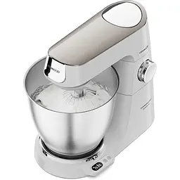 Кухонний комбайн Kenwood KVL 65.001 WH Titanium Chef Baker XL - мініатюра 2