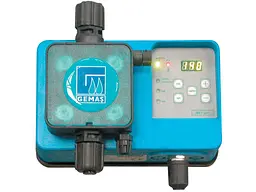 Дозуючий насос pH PG-065MD01