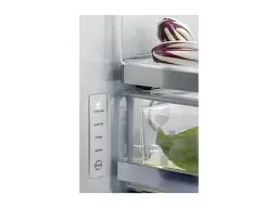 Холодильник Haier HB26FSSAAA - мініатюра 4