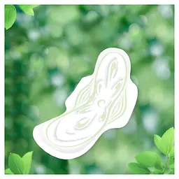 Гігієнічні прокладки Naturella Classic Maxi 8 шт. - мініатюра 8