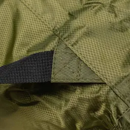 Герморюкзак Tramp PVC Diamond 25 Olive - мініатюра 7