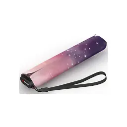 Парасоля Knirps US.050 Cosmic механічна складана (Kn95-0050-8877) - мініатюра 3