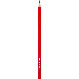 Олівці кольорові Kite Classic тригранні 12 шт. (K-053) - мініатюра 3