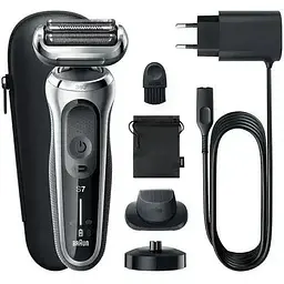 Бритва Braun 70-S4200cs