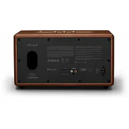 Портативна акустика bluetooth-колонка Marshall Stanmore III Brown 1006080 (Asian Version) - мініатюра 5