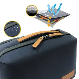Сумка Vanguard VEO City CB34M Gray (VEO CITY CB34 GY) - мініатюра 8