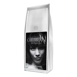 Кава в зернах Casa Rinaldi Caribbean the Espresso 1 кг - мініатюра 2