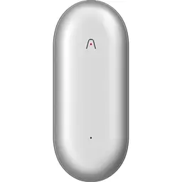 Диктофон Plaud NotePin ChatGPT Lunar Silver (NP-64G-SI) [135959] - мініатюра 2