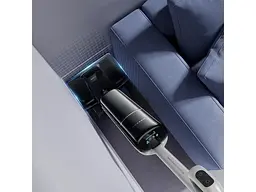 Вертикальний і ручний пилосос Dreame Wet & Dry Vacuum Cleaner G12 DUAL 2 в 1 (HHV24A) - мініатюра 7