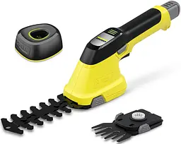 Ножиці для трави акумуляторні GSH 4-4 Plus Battery Set Karcher sad0001665