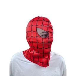 Маска Spider-Man - мініатюра 2