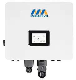 Інвертор MEGAREVO 6000 Вт (R6KL1DA-G2S) - мініатюра 2