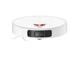 Робот-пилосос з вологим прибиранням Xiaomi Robot Vacuum X20+ White - мініатюра 2