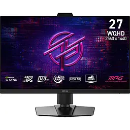 Монітор MSI 27" MPG 272QRF X36 [168969]