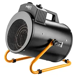 Теплова гармата Neo Tools TOOLS 5 кВт, IPX4 (90-069) [72285]
