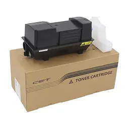 Тонер-картридж CET Kyocera TK-3440, 1000г, 40K, ECOSYS PA4500x (CET131126)