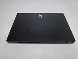 Ноутбук Acer Nitro V15 ANV15-52-58P7 (15.6 FHD 165 Hz, Intel Core 5 210H, 16 GB, 512 SSD, RTX 4050 6 GB, DOS) (NH.U0NAA.008) - мініатюра 8