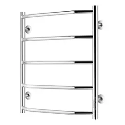 Сушарка для рушників водяна Kroner KRP Diva WT600x500-5 (CV036303)