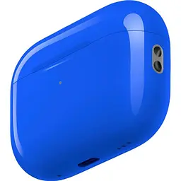 Навушники Apple AirPods Pro 3 Blue Gloss (MFHP4) [154790] - мініатюра 3