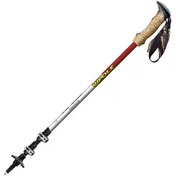 Трекінгові палиці Vipole Trekker Cork (S25 09) (DAS303450) - мініатюра 5