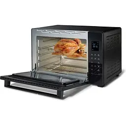 Електропіч Hisense HOM45D (896849) - мініатюра 6
