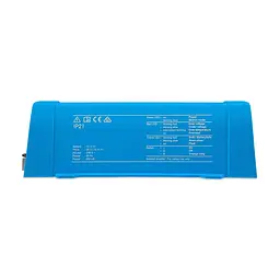 Автономний інвертор для сонячних панелей 250VA/200W Victron Energy Sun Inverter 12/250-15 (99-00010933) - мініатюра 2