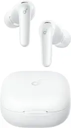 TWS Anker SoundCore R60i NC White (D1202G21) UA