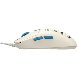 Комп'ютерна мишка A4Tech Bloody W72 Ultra USB Pixels Blue (4711421001311) - мініатюра 4