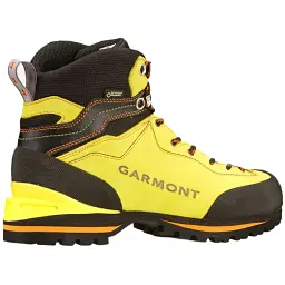 Черевики Garmont Ascent GTX 9.5 Yellow - мініатюра 2