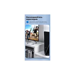 Дата кабель USB 2.0 AM/AF 5.0m PVC black Vention (CBIBJ) - мініатюра 5