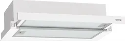 Витяжка кухонна Gorenje TH60E3W